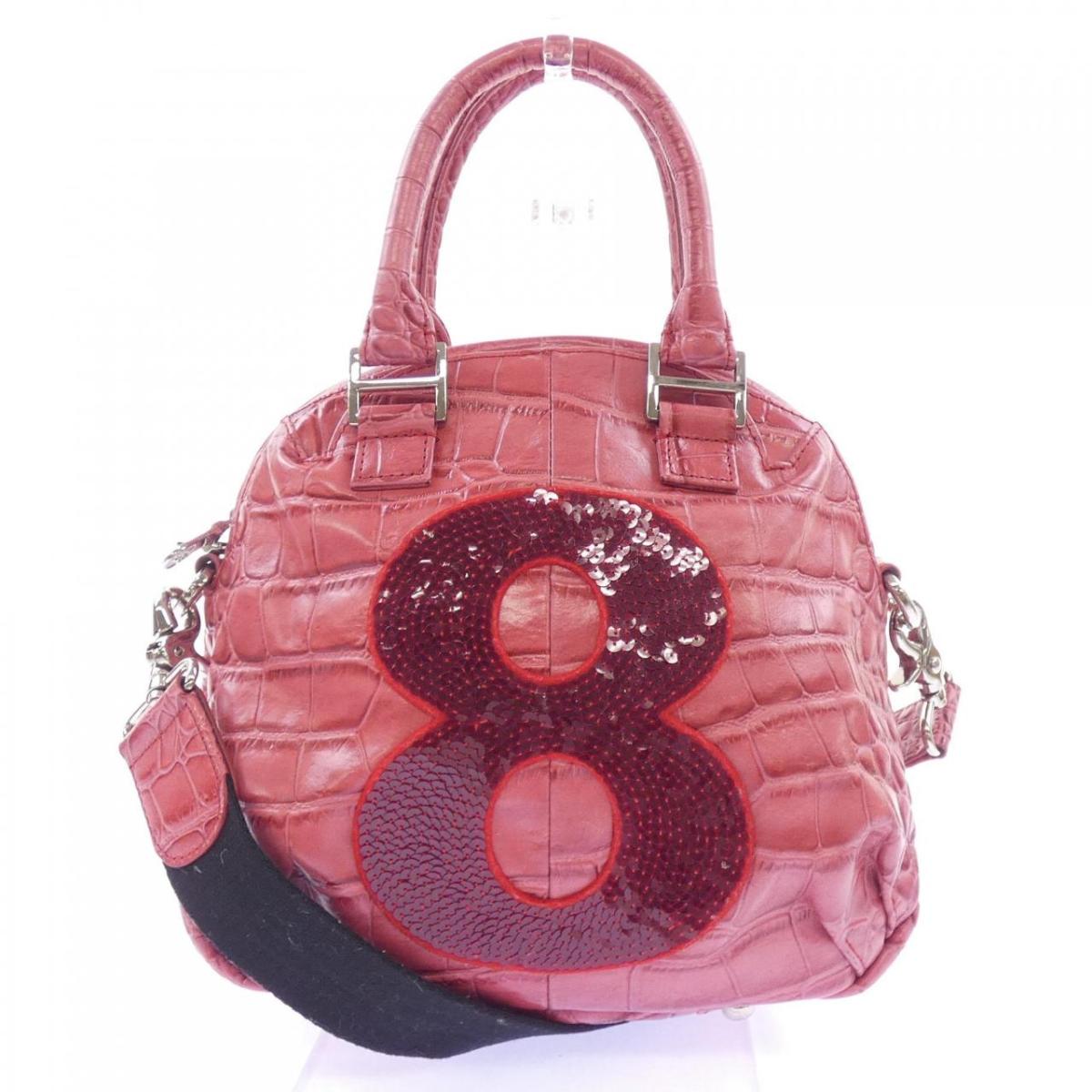 ムータ MUTA BAG【中古】