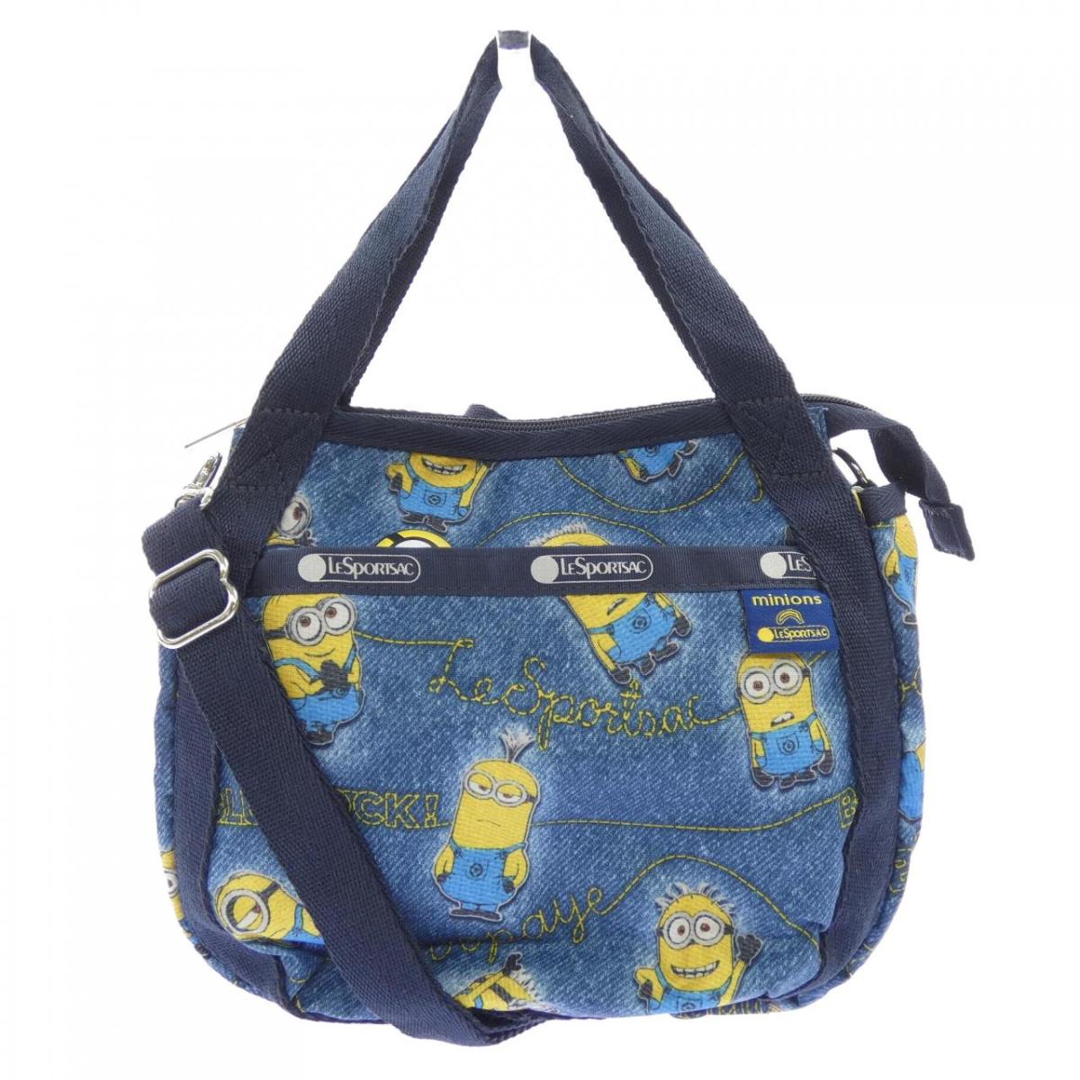 レスポートサック LESPORTSAC BAG【中古】