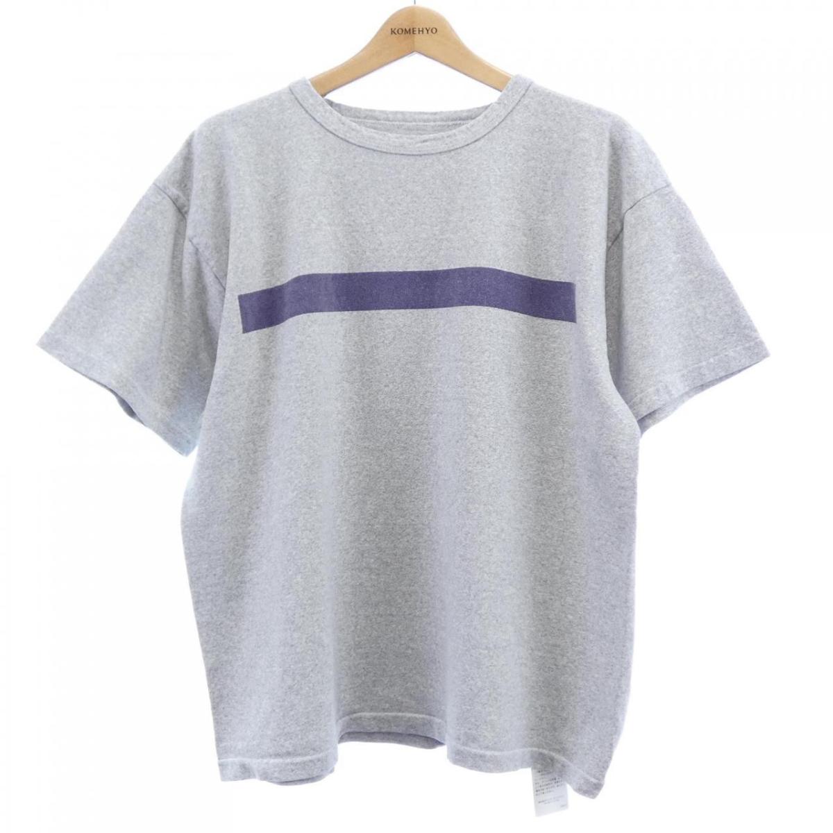 キャプテンサンシャイン KAPTAIN SUNSHINE NEW MANUAL Tシャツ【中古】|KOMEHYO ONLINESTORE 店
