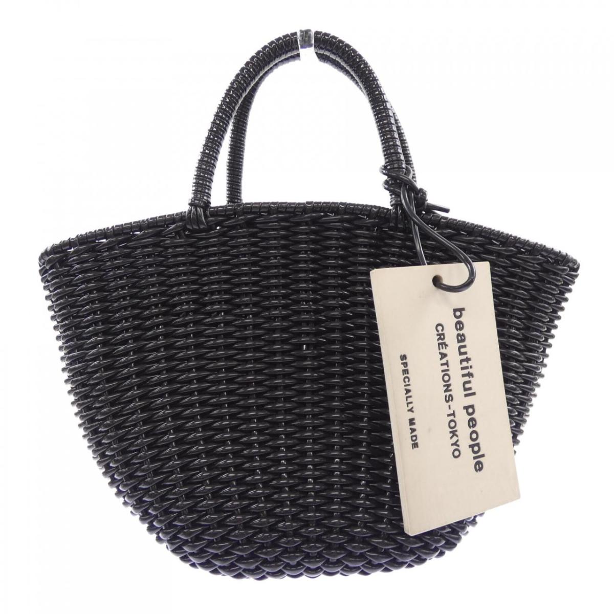 ビューティフルピープル beautiful people BAG【中古】