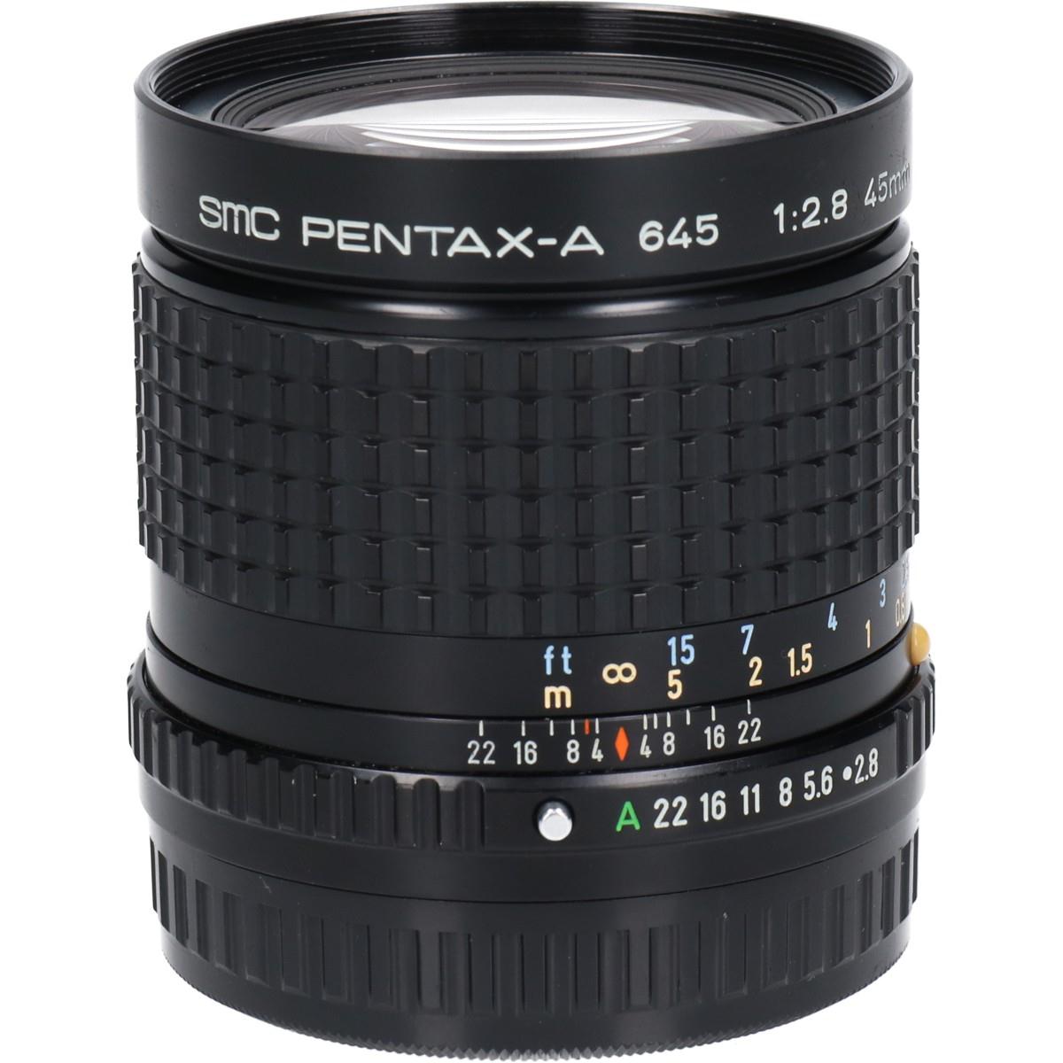 Ａ４５粍 Ｆ２．８（６４５）【中古】