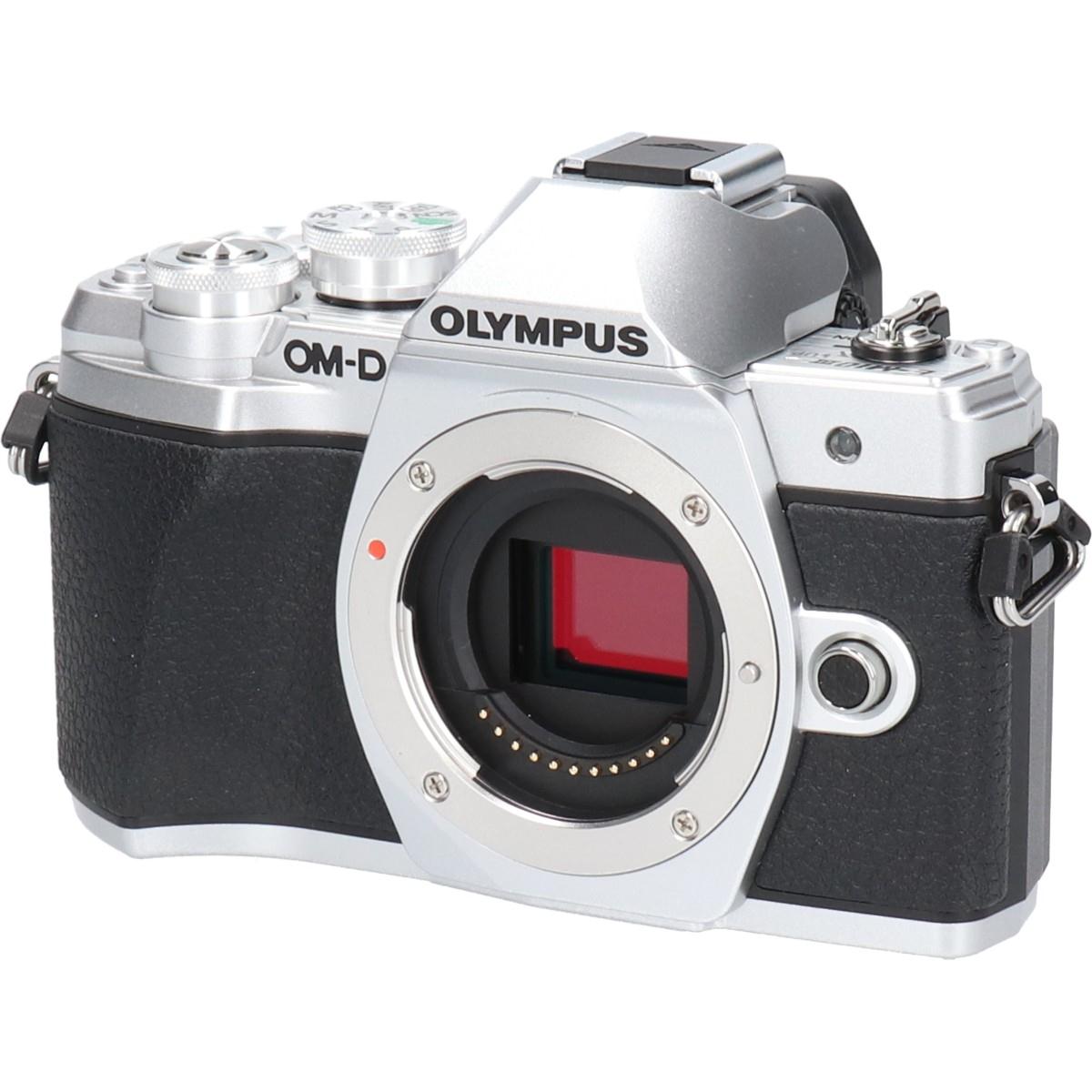 Ｅ－Ｍ１０ ＭＡＲＫ ＩＩＩ【中古】