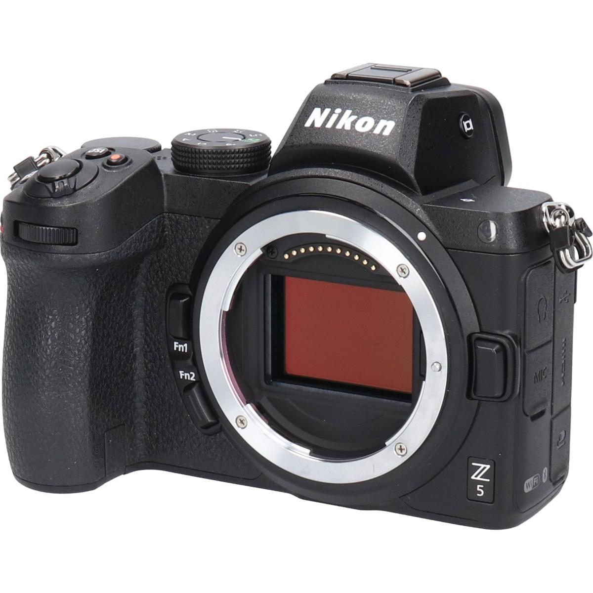 Ｚ５【中古】