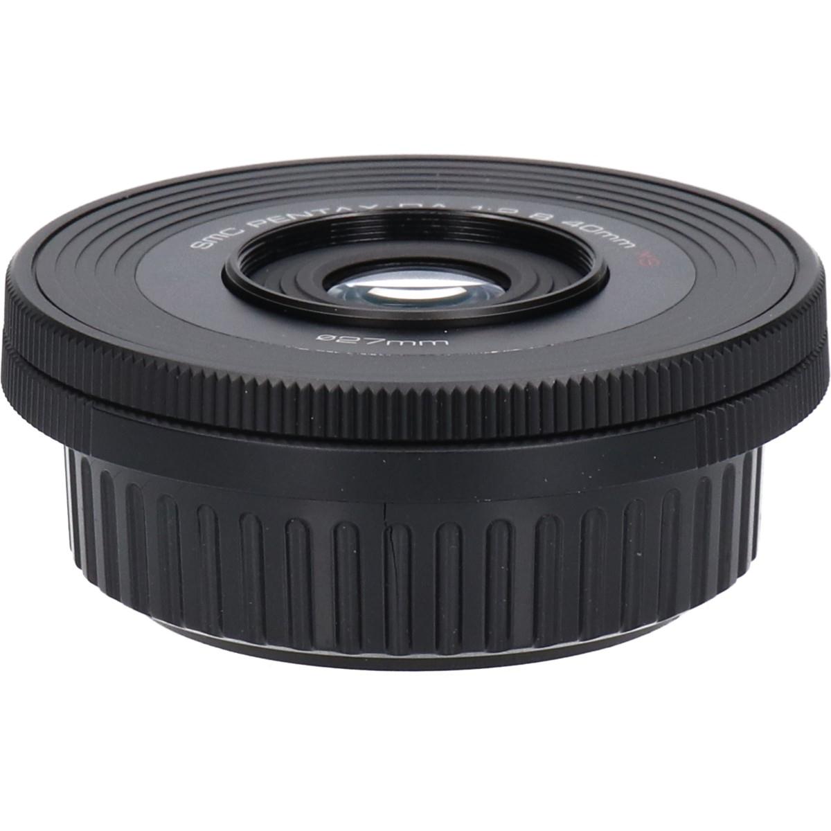 ＤＡ４０粍 Ｆ２．８ＸＳ【中古】