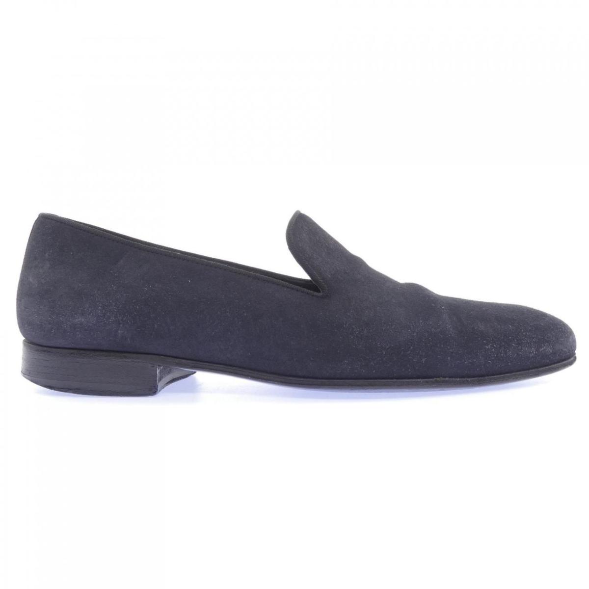 エルメネジルドゼニア Ermenegildo Zegna シューズ【中古】