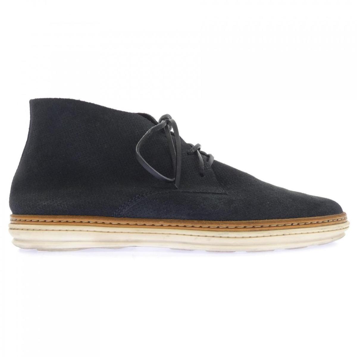 エルメネジルドゼニア Ermenegildo Zegna シューズ【中古】