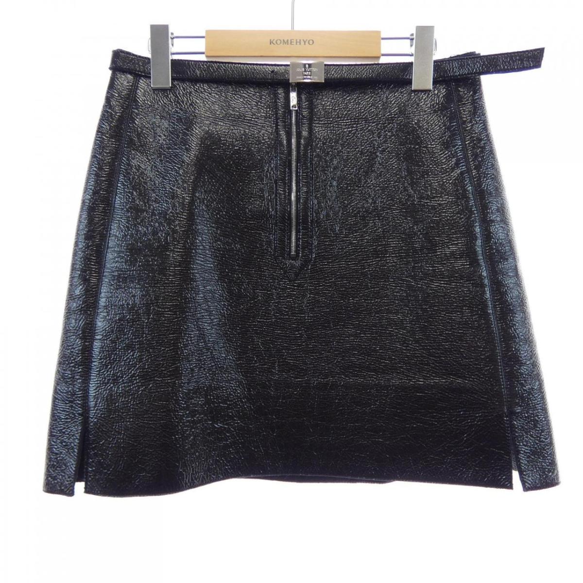 ルイヴィトン LOUIS VUITTON FASK52P0D スカート【中古】|KOMEHYO ONLINESTORE 店