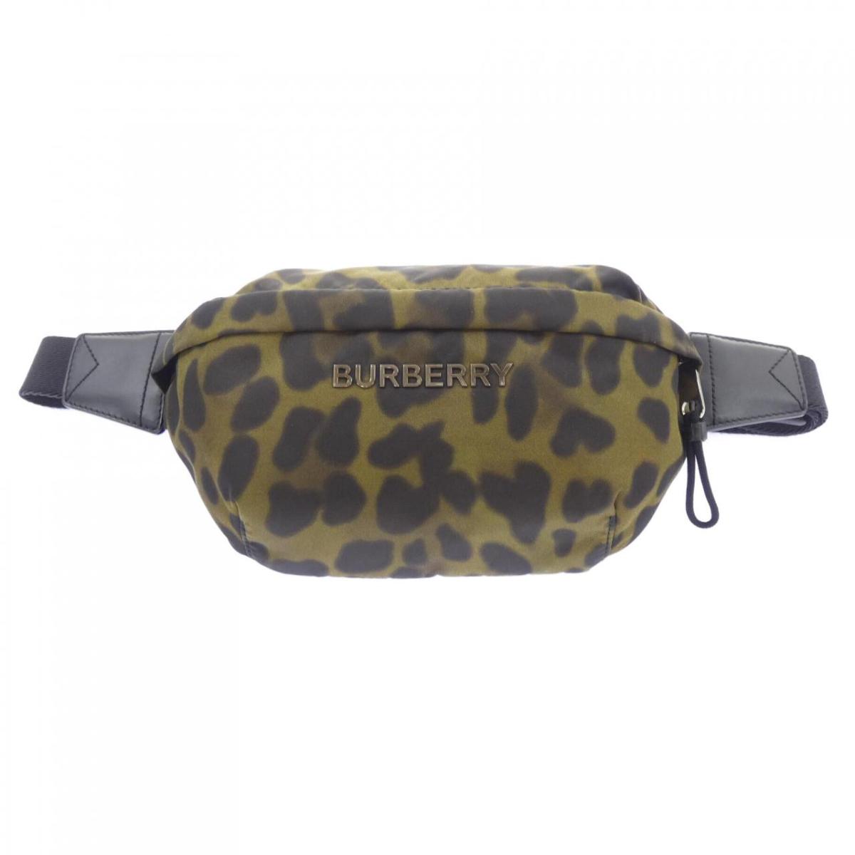 バーバリー BURBERRY 8016223 BAG【中古】