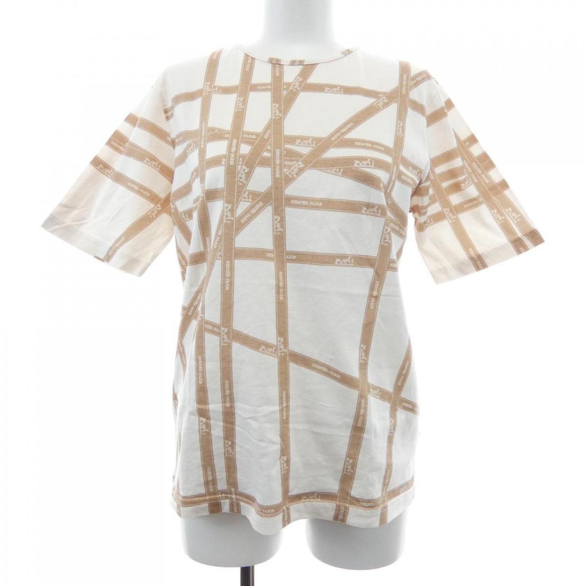 【ヴィンテージ】エルメス HERMES ボリュデュック プルオーバー【中古】