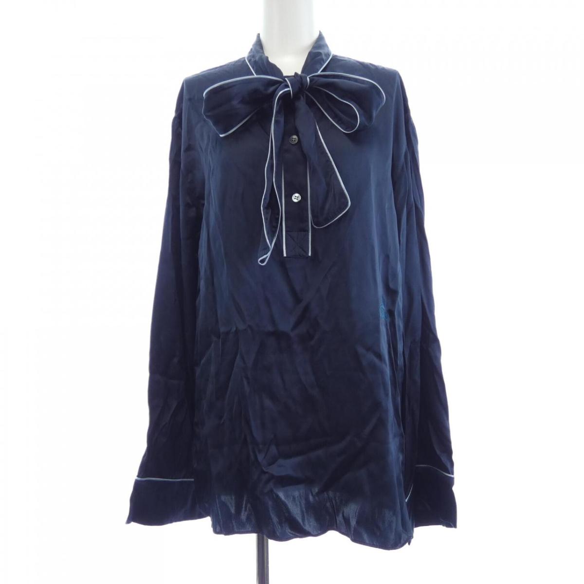 ドルチェアンドガッバーナ DOLCE\u0026GABBANA F72K0Z/GD12T トップス【中古】