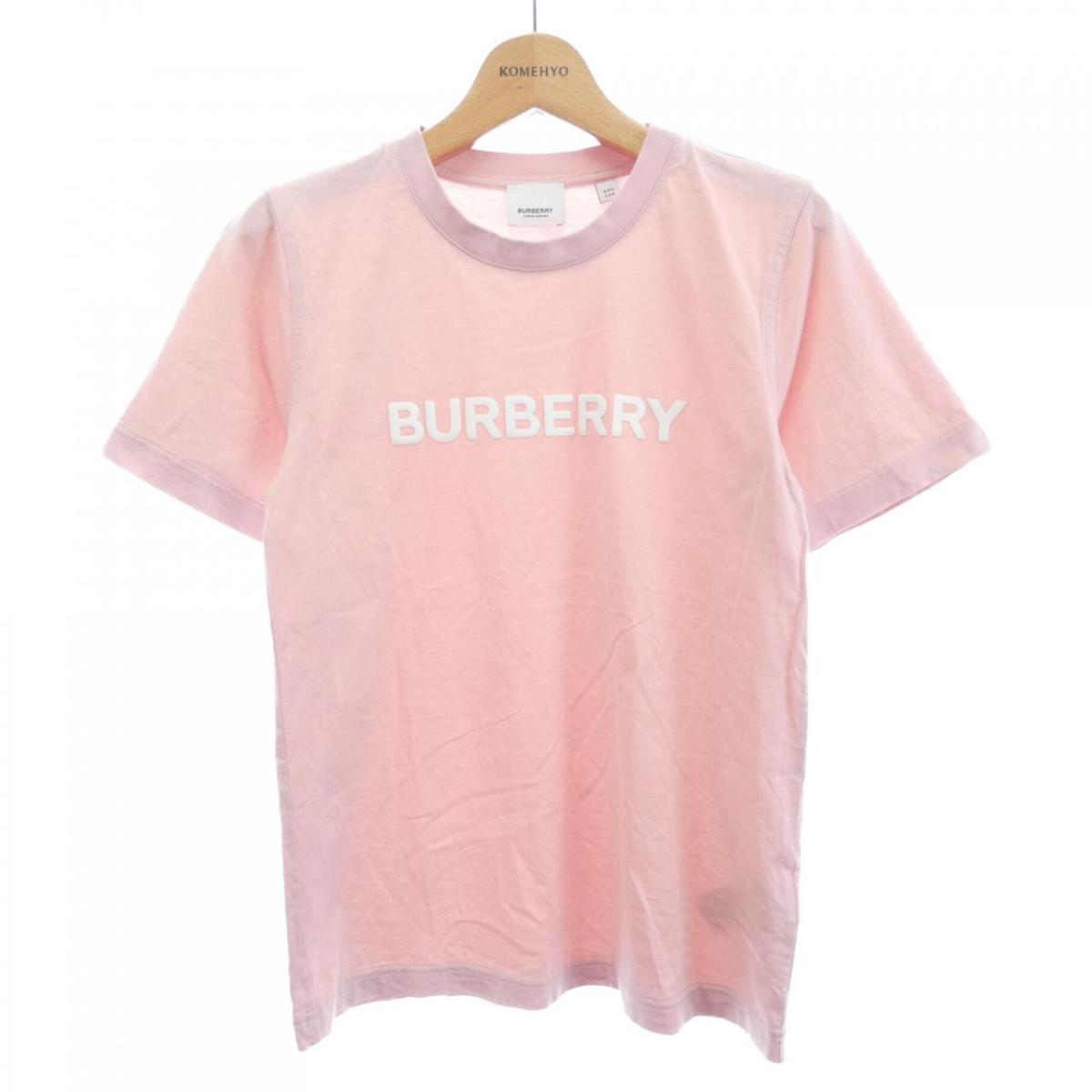 バーバリー BURBERRY 80675291 ティーシャツ【中古】