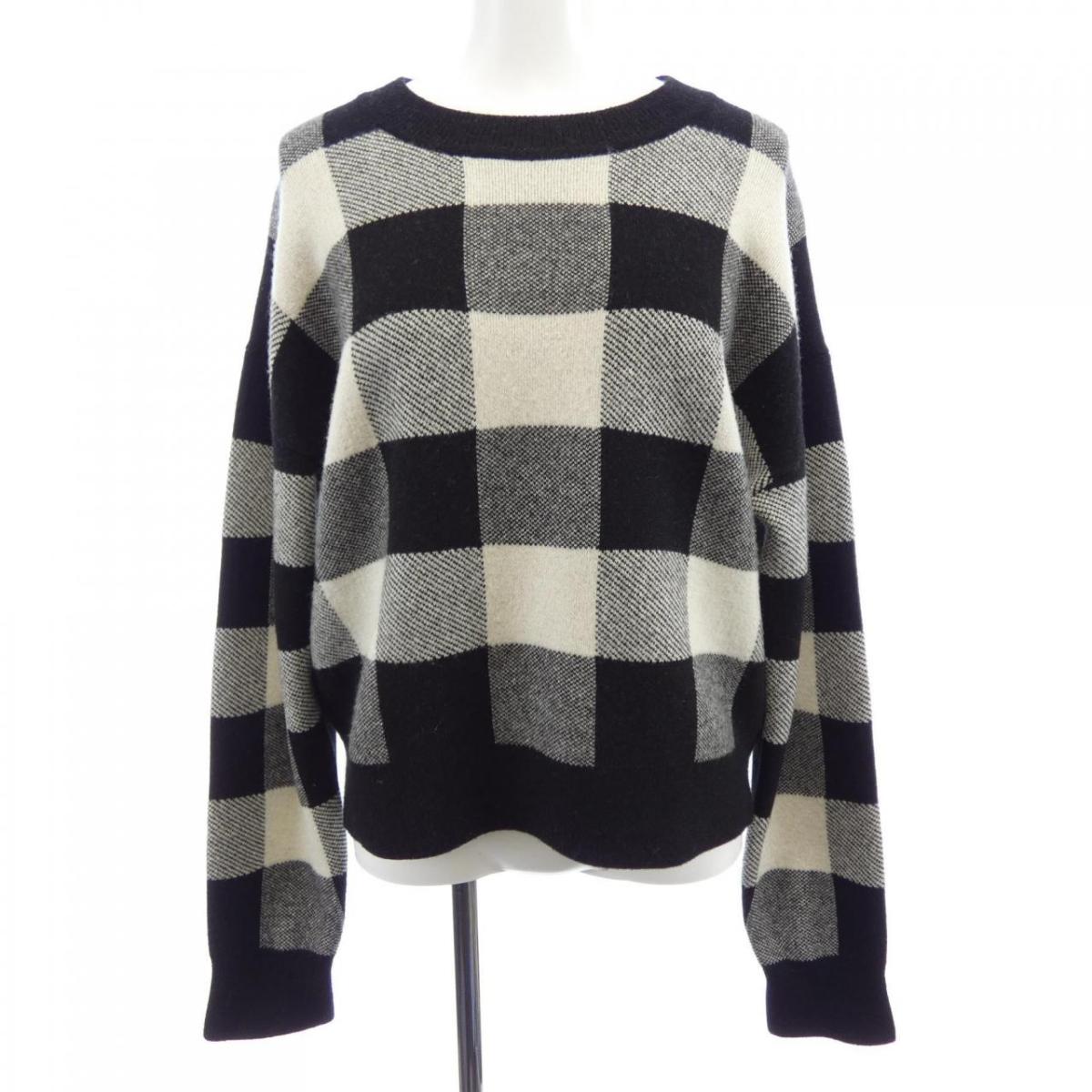 クリスチャンディオール CHRISTIAN DIOR J'ADIOR8 954S55AM010 ニット【中古】｜KOMEHYO ONLINESTORE 店