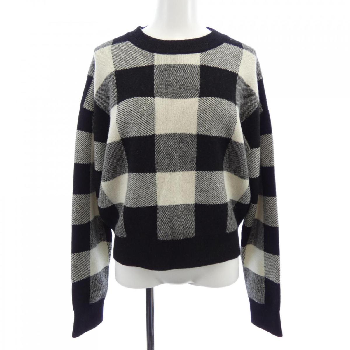 ディオール CHRISTIAN DIOR J\u0027ADIOR8 954S55AM010 編み物【中古】