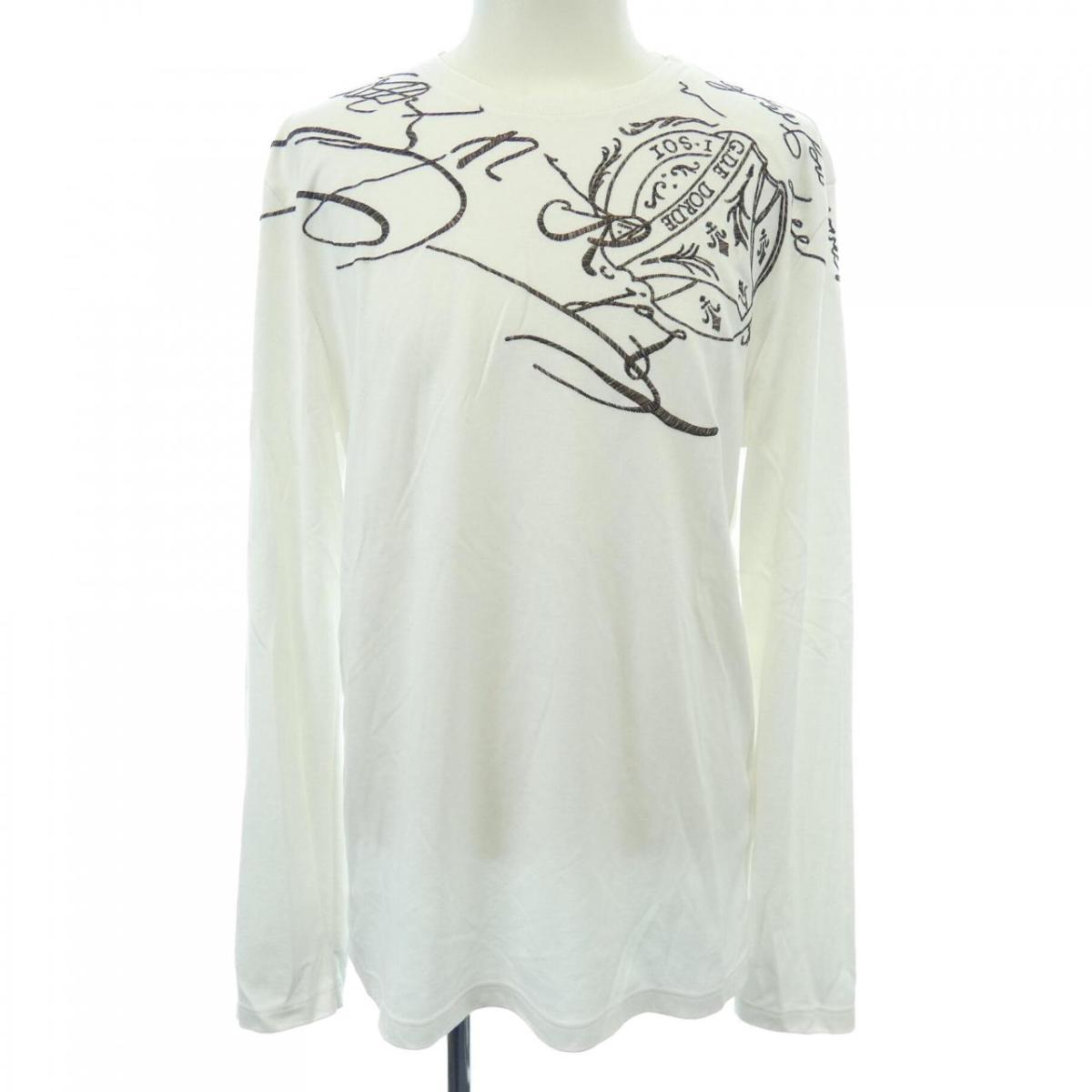ベルルッティ Berluti R23JRL66 Tシャツ【中古】|KOMEHYO ONLINESTORE 店