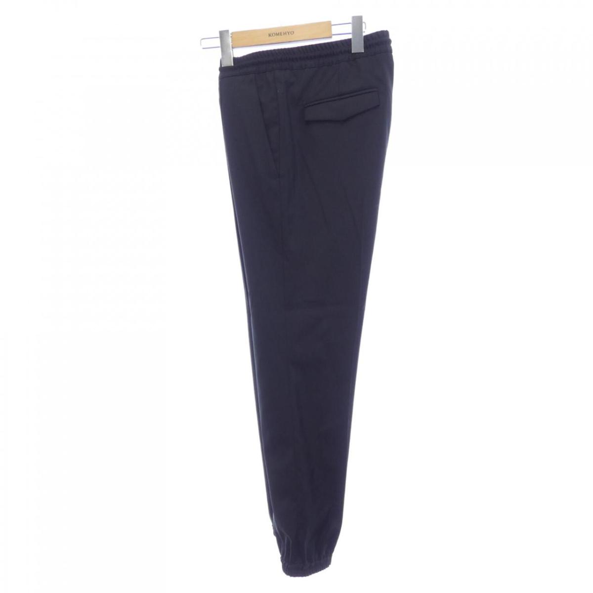 クリスチャンディオール DIOR DIOR ESSENTIALS 貨物自動車ズボン下 733C139E3226 ズボン下【中古】