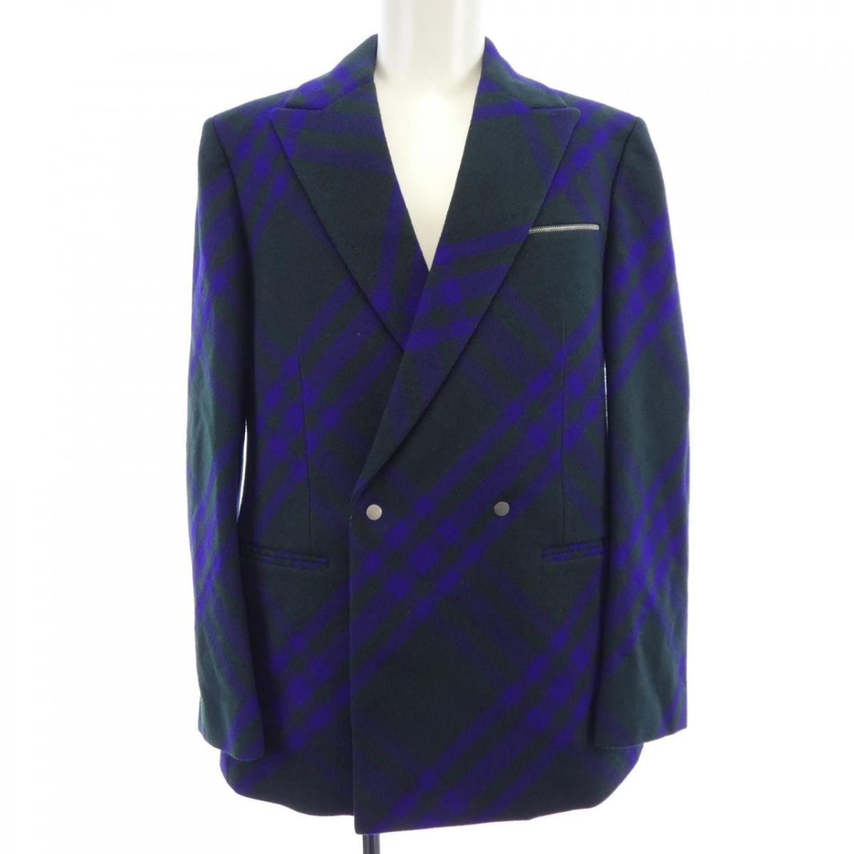 バーバリー BURBERRY 8076852 ジャケット【中古】｜KOMEHYO ONLINESTORE 店