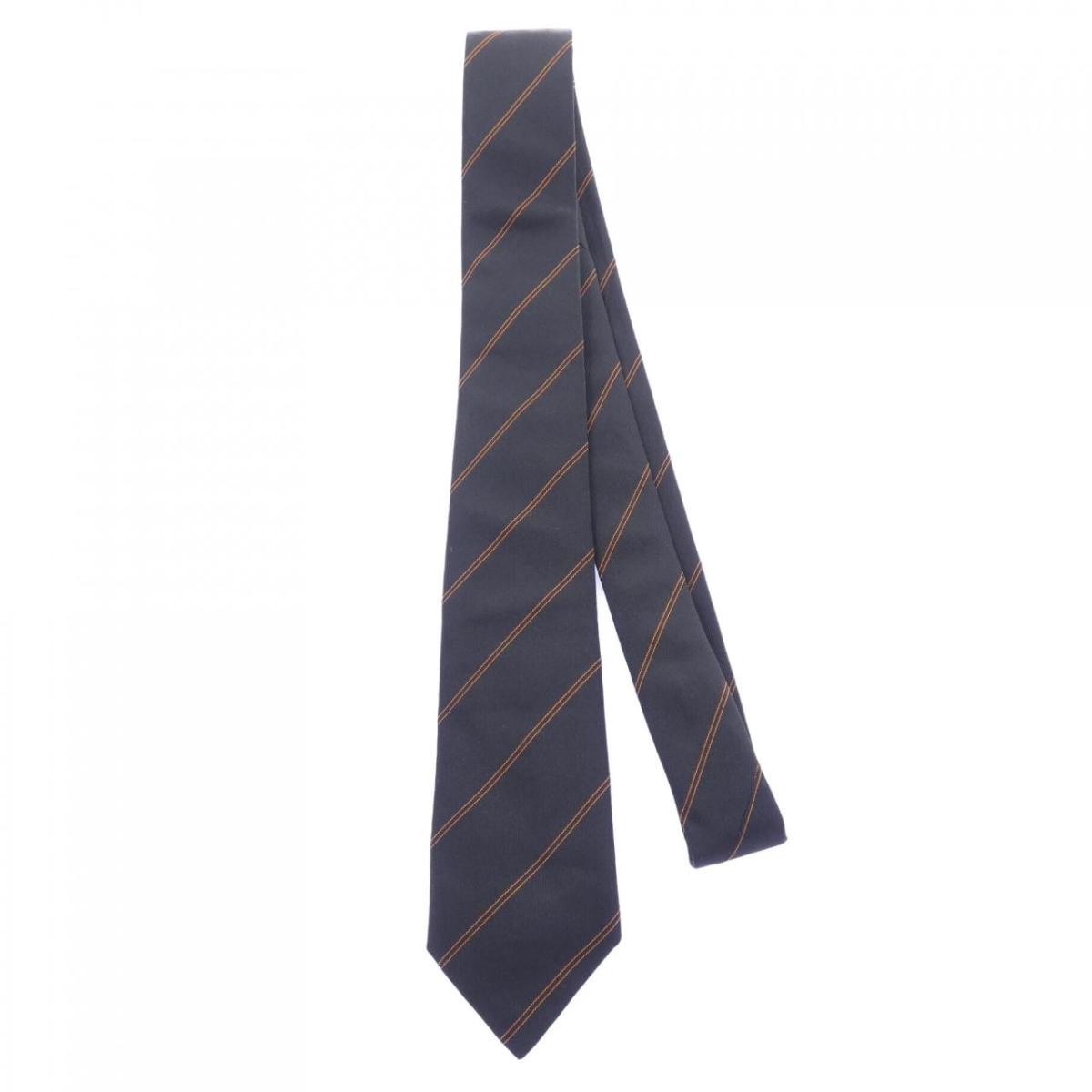 クリスチャンディオール DIOR NECKTIE【中古】