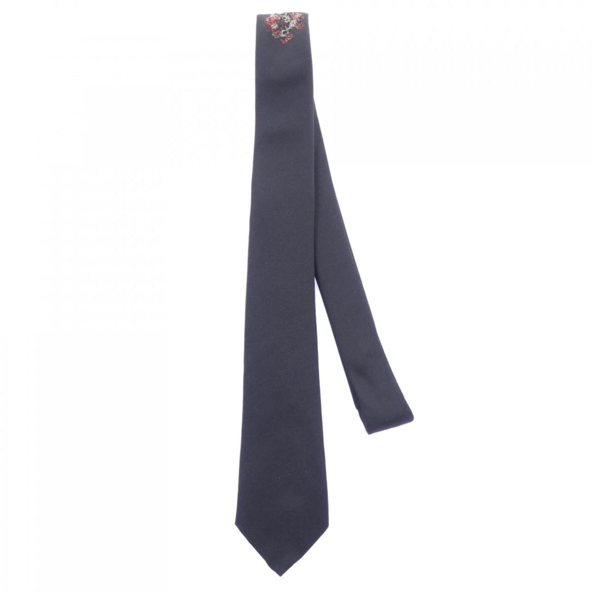 クリスチャンディオール DIOR NECKTIE【中古】
