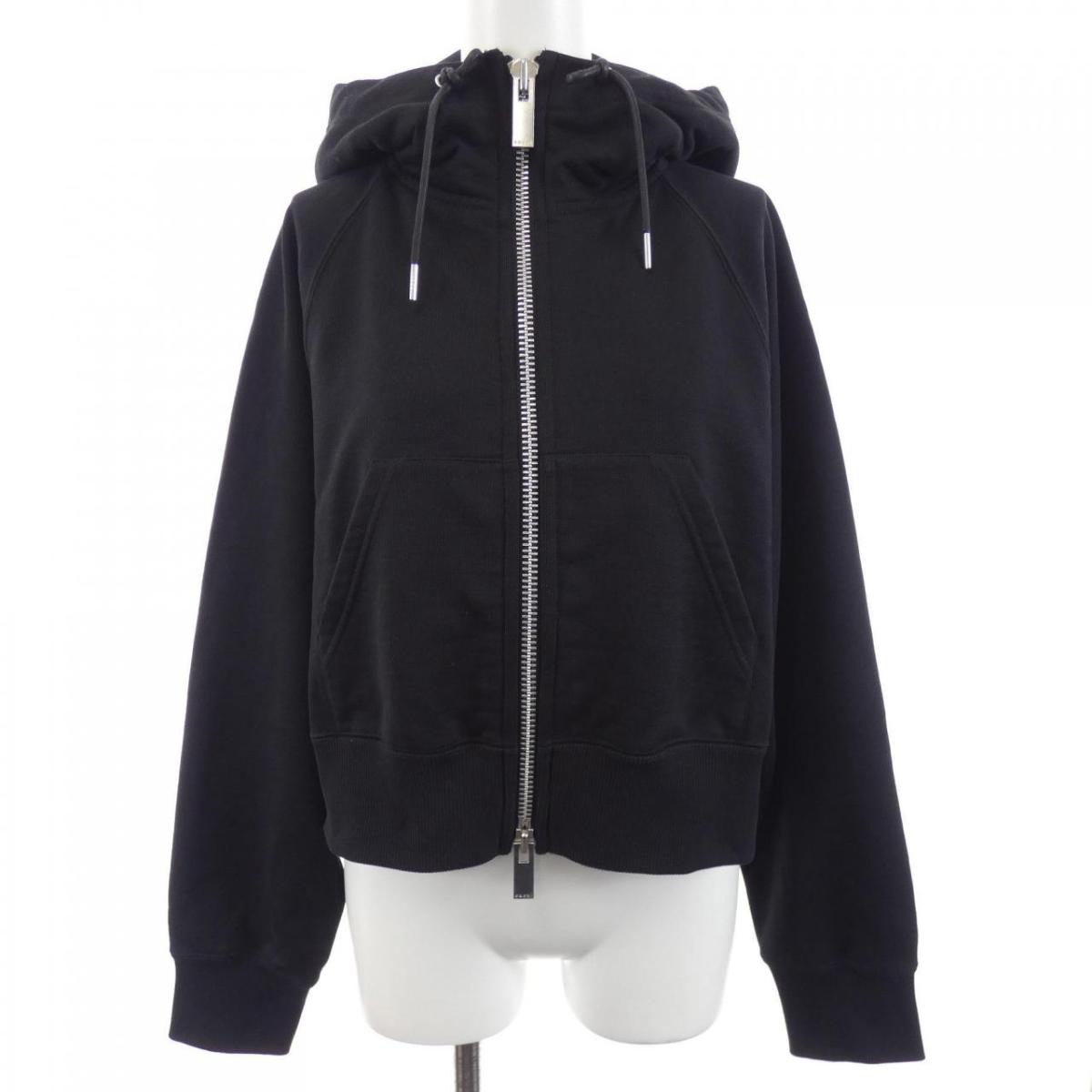 サカイ SACAI SCW-095 パーカー【中古】