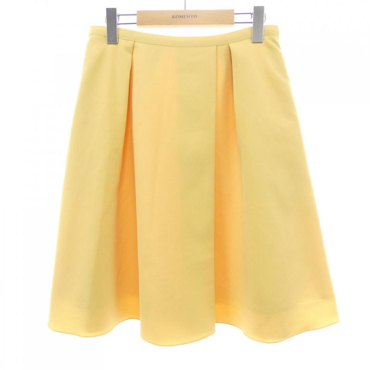 フォクシーニューヨーク FOXEY NEW YORK SANGRIA 43887 スコート【中古】