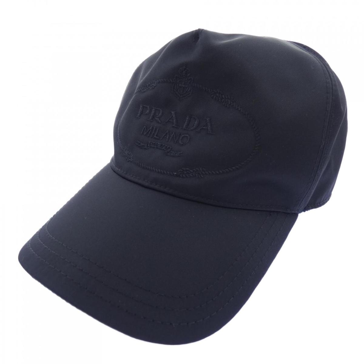 プラダ PRADA 2HC179 2DMI 旗がしら【中古】