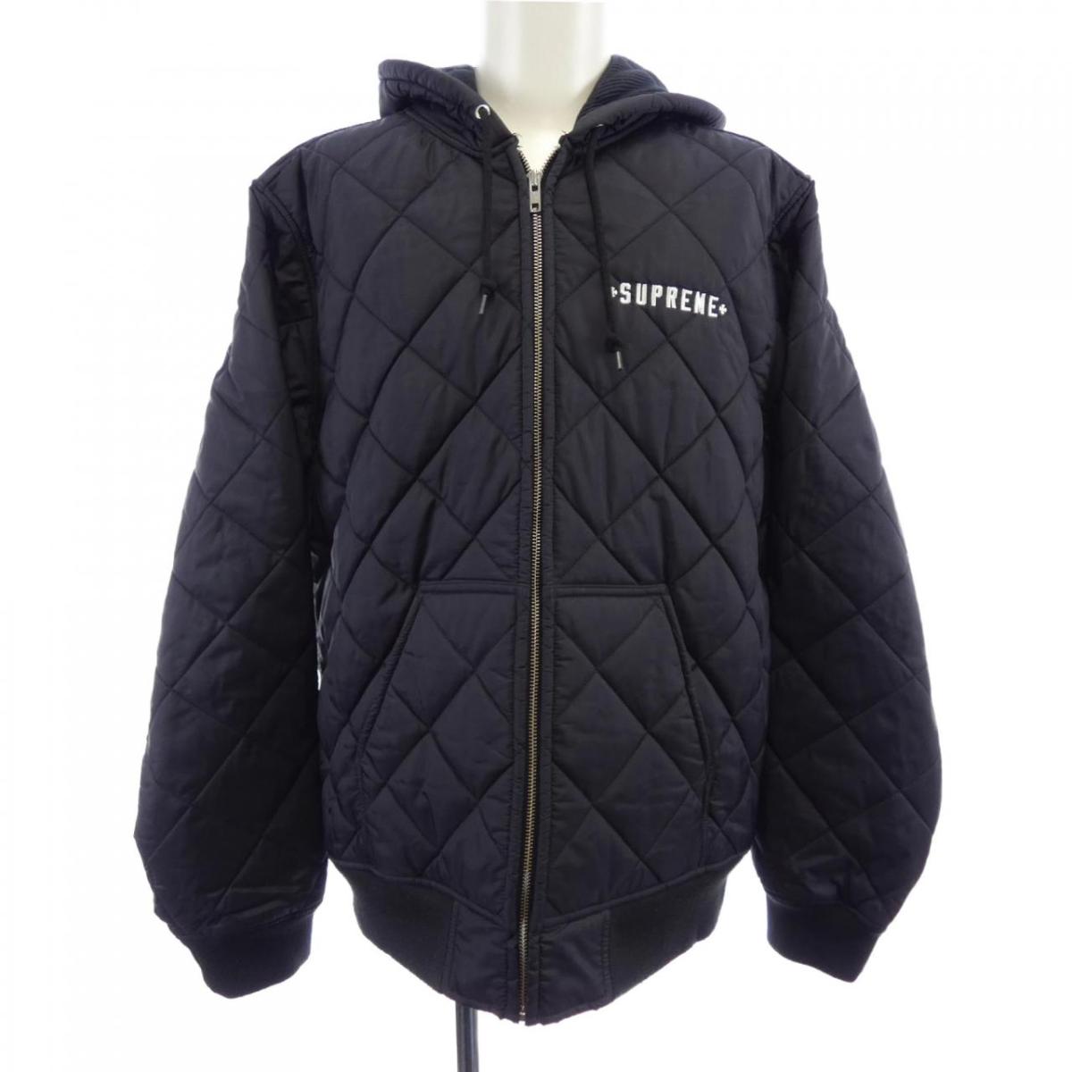 シュプリーム SUPREME ブルゾン【中古】|KOMEHYO ONLINESTORE 店
