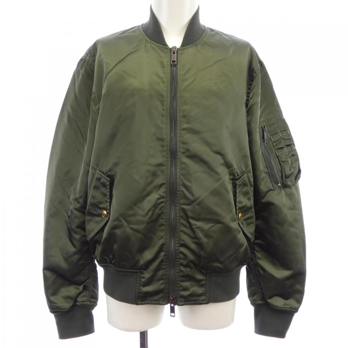 ジバンシー GIVENCHY BM00GH12J6 ブルゾン【中古】｜KOMEHYO ONLINESTORE 店
