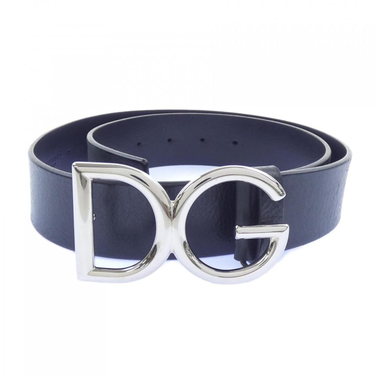 ドルチェアンドガッバーナ DOLCE\u0026GABBANA BC4245 BELT【中古】