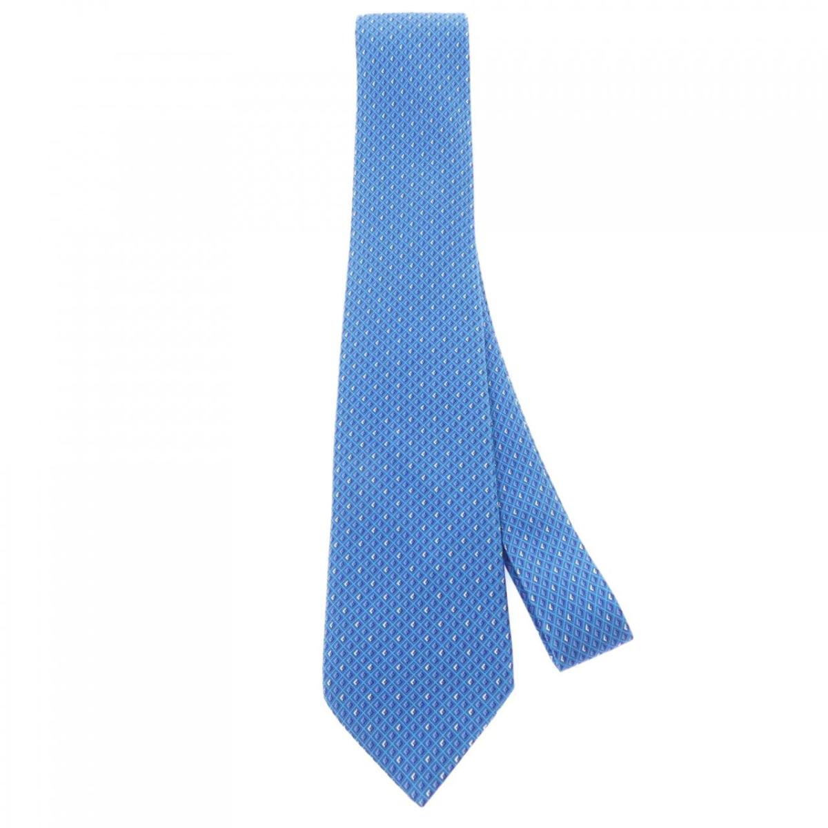 エルメス HERMES NECKTIE【中古】
