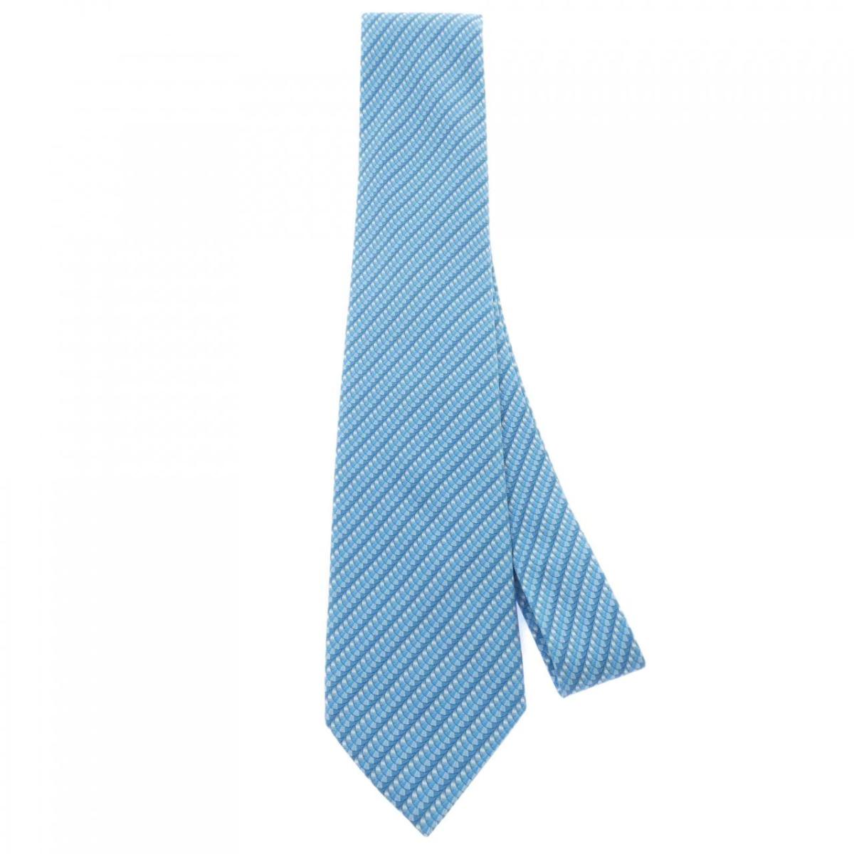 エルメス HERMES NECKTIE【中古】