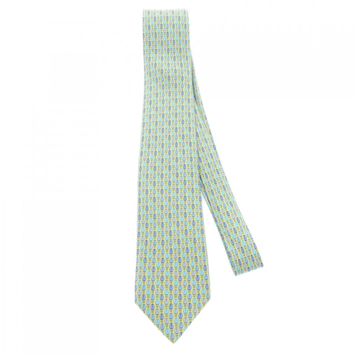 エルメス HERMES NECKTIE【中古】