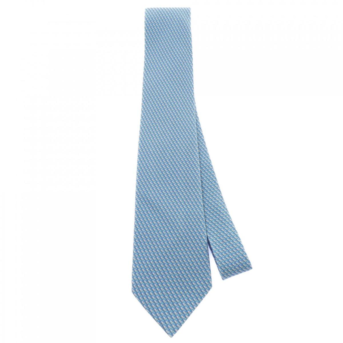 エルメス HERMES NECKTIE【中古】
