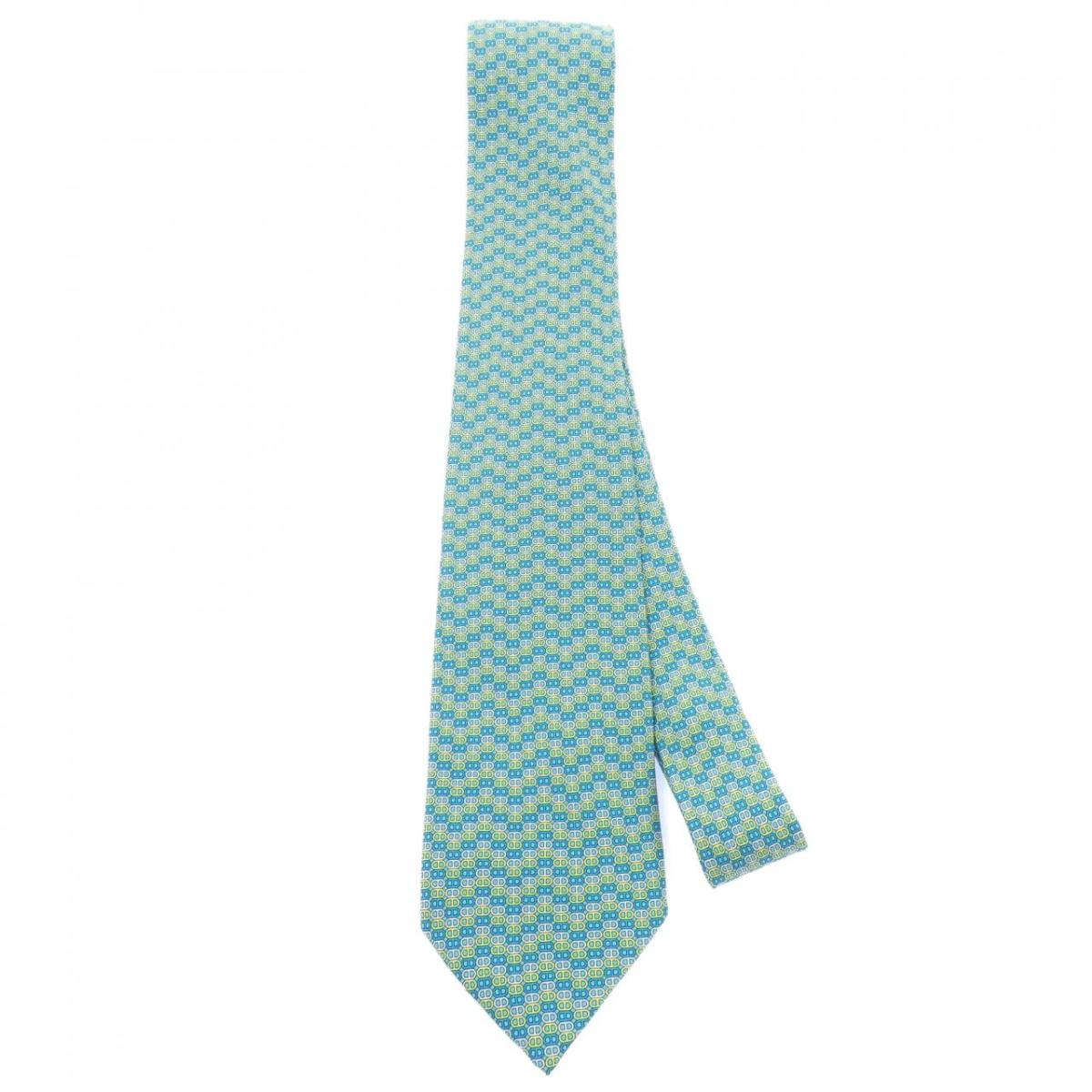 エルメス HERMES NECKTIE【中古】