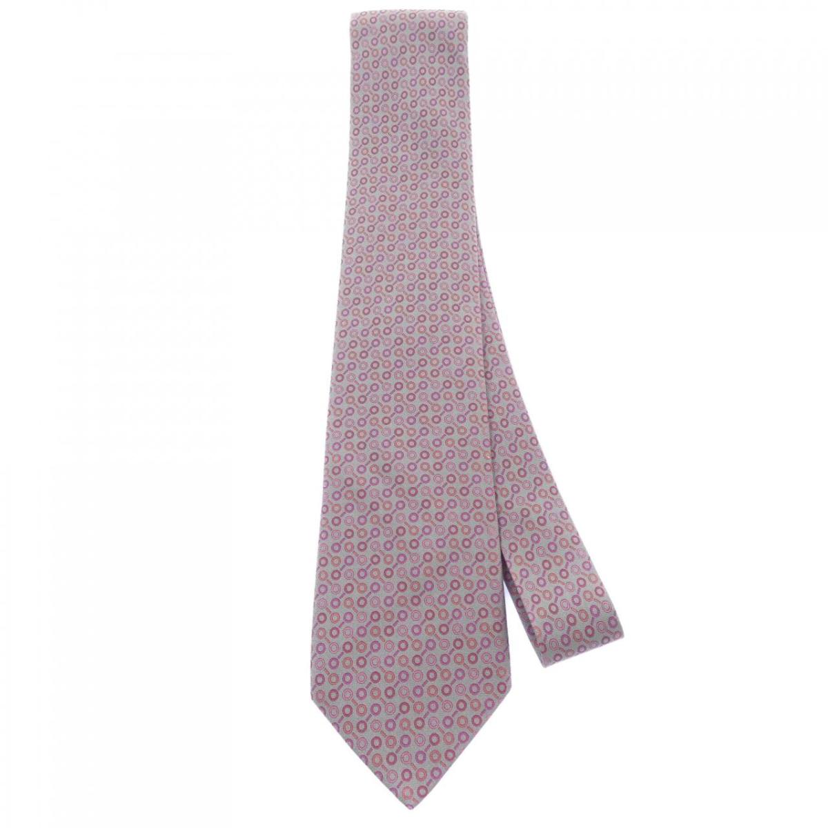 エルメス HERMES NECKTIE【中古】