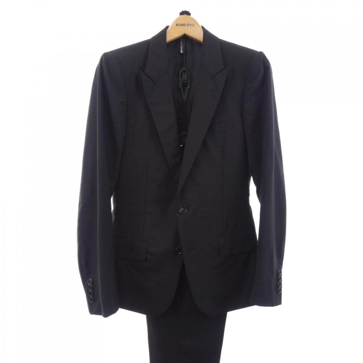 クリスチャンディオール DIOR 003C714A1800 背広【中古】