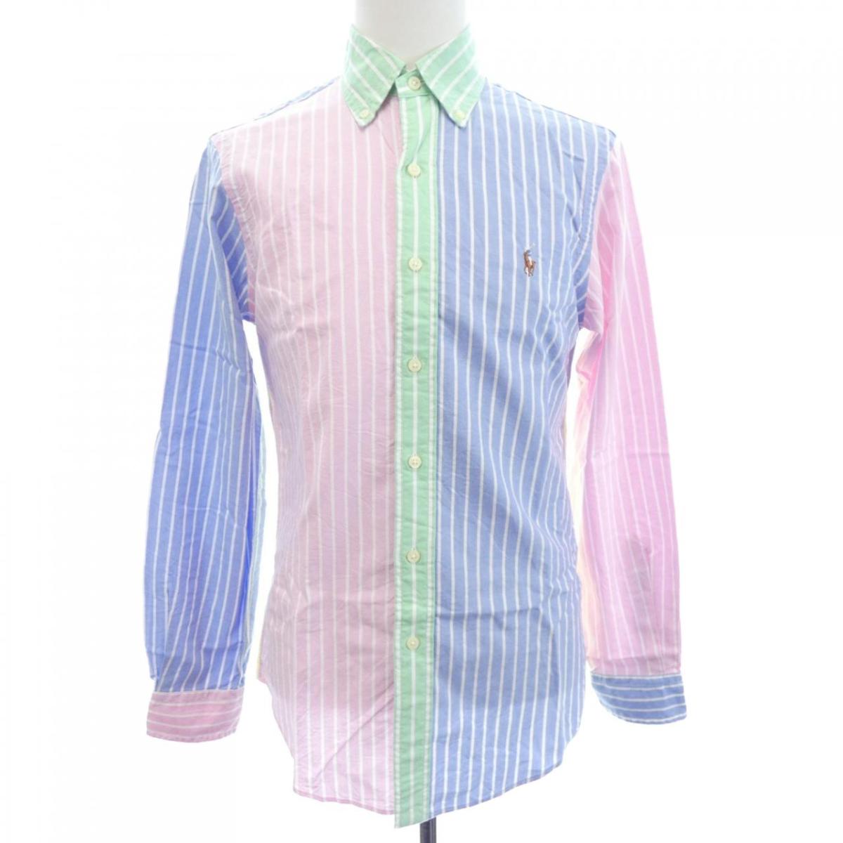 ラルフローレン RALPH LAUREN プルオーバー【中古】