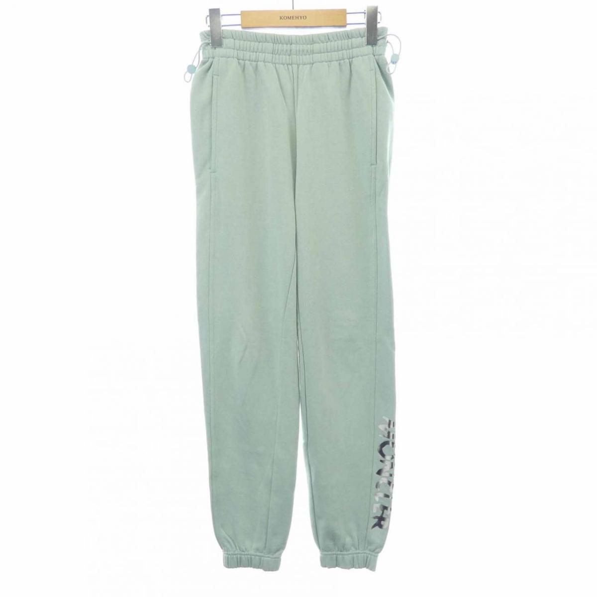 モンク軌跡 MONCLER I10938H00018 ズボン下【中古】