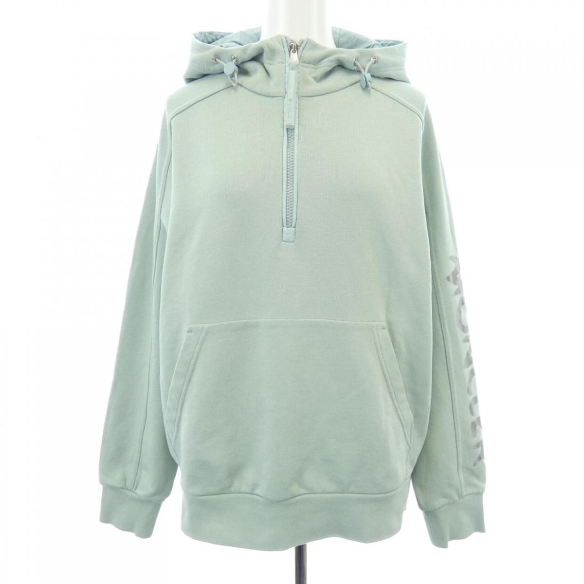 モンク線路 MONCLER I10938G00024 パーカー【中古】