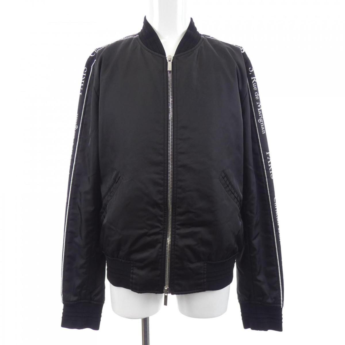ディオール DIOR 863C439A3962 ブルゾン【中古】|KOMEHYO ONLINESTORE 店
