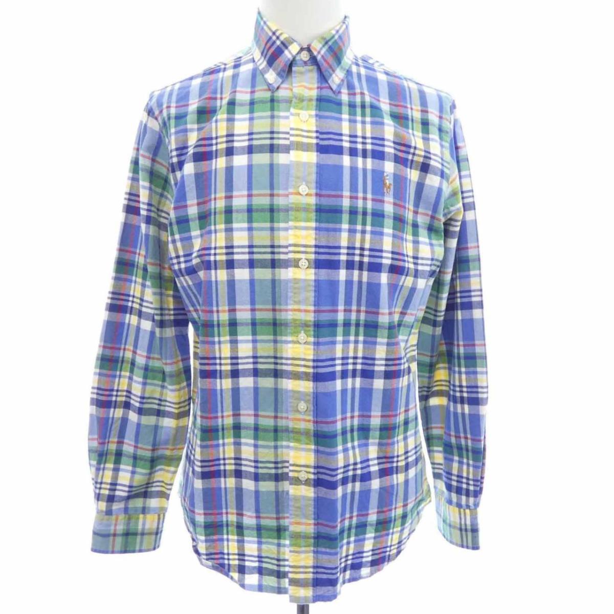 ポロラルフローレン POLO RALPH LAUREN プルオーバー【中古】