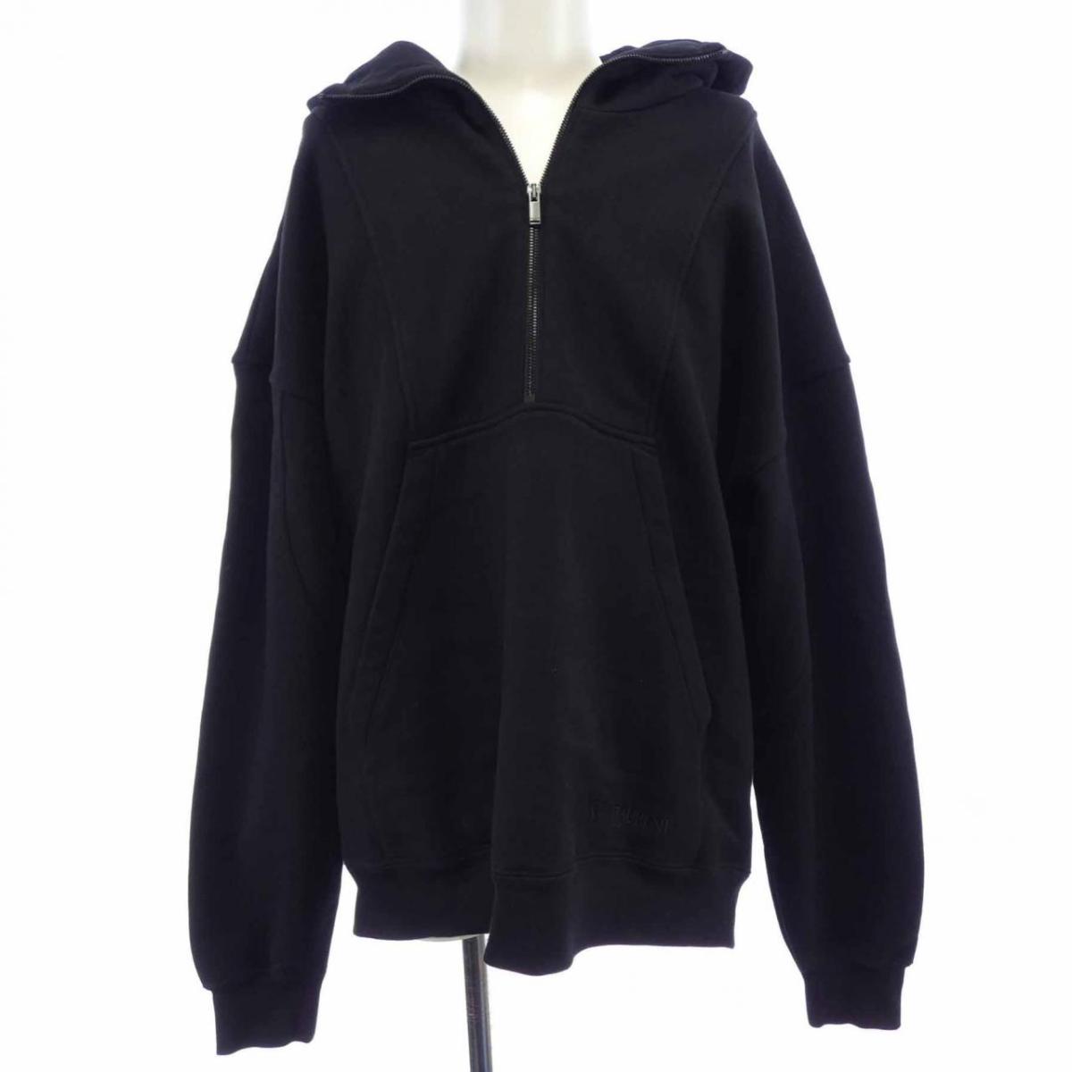 サンローラン SAINT LAURENT 802136 Y36SW パーカー【中古】