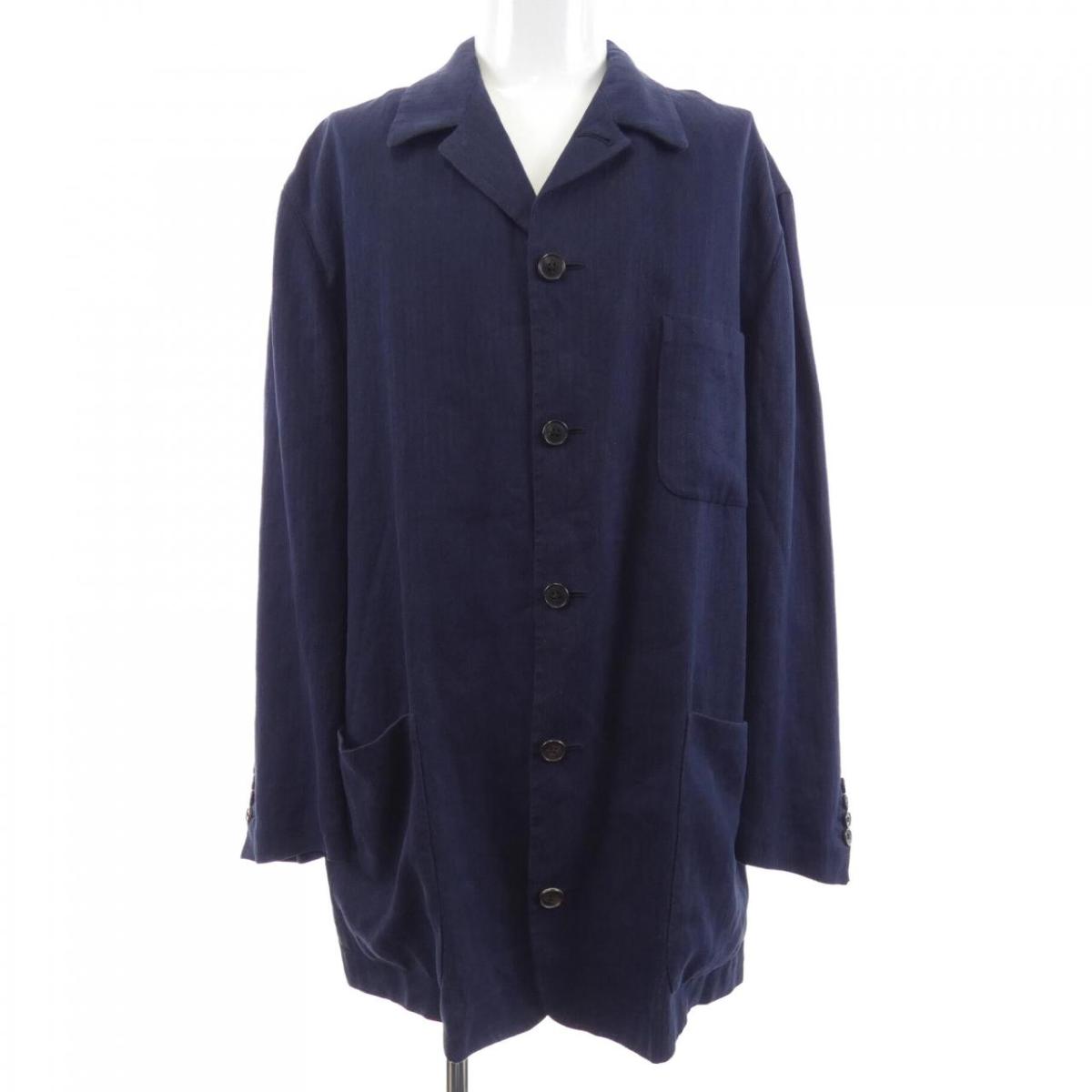 【ヴィンテージ】エルメス HERMES 233015HD ジャケット【中古】|KOMEHYO ONLINESTORE 店