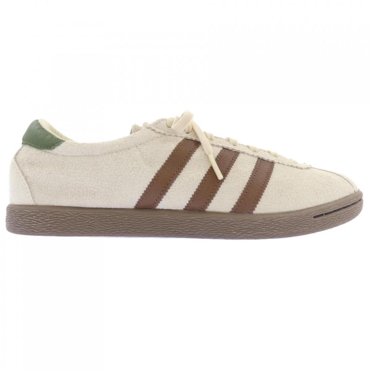 アディダス ADIDAS ID5418/TOBACCO END スニーカー【中古】