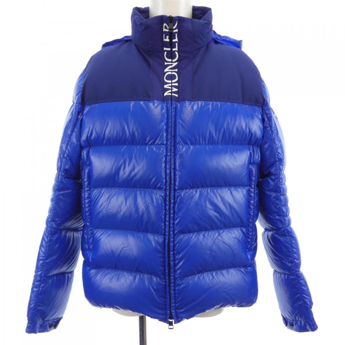 モンクレール MONCLER BRUEL ダウンジャケット【中古】|KOMEHYO ONLINESTORE 店