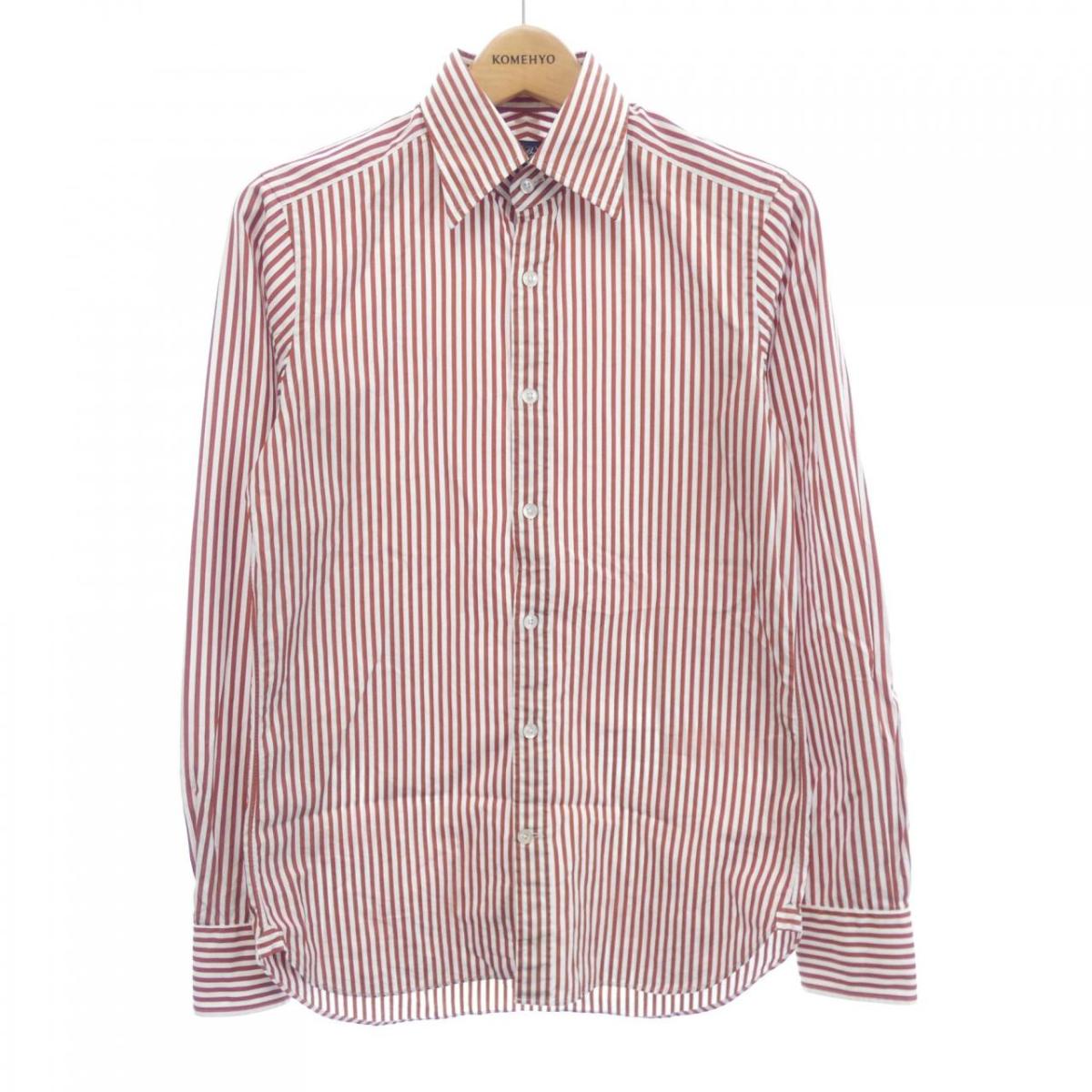 ビームスエフ BEAMS F プルオーバー【中古】