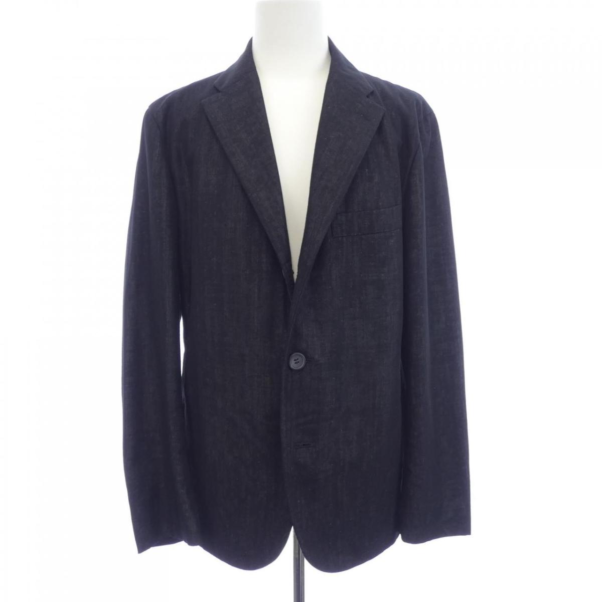 イッセイミヤケ ISSEY MIYAKE ME41FD243 上衣【中古】