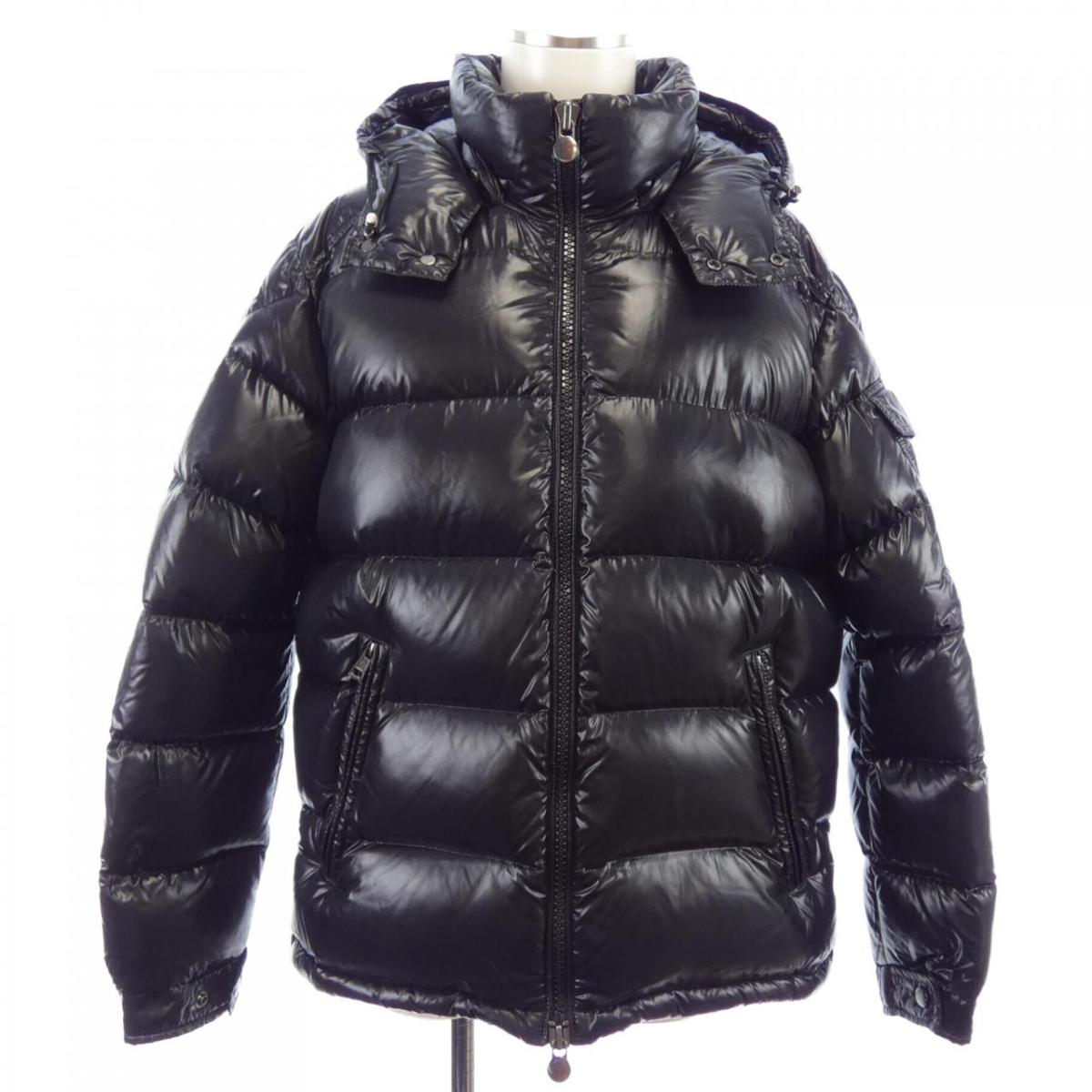 モンクレール MONCLER MAYA ダウンジャケット【中古】｜KOMEHYO ONLINESTORE 店