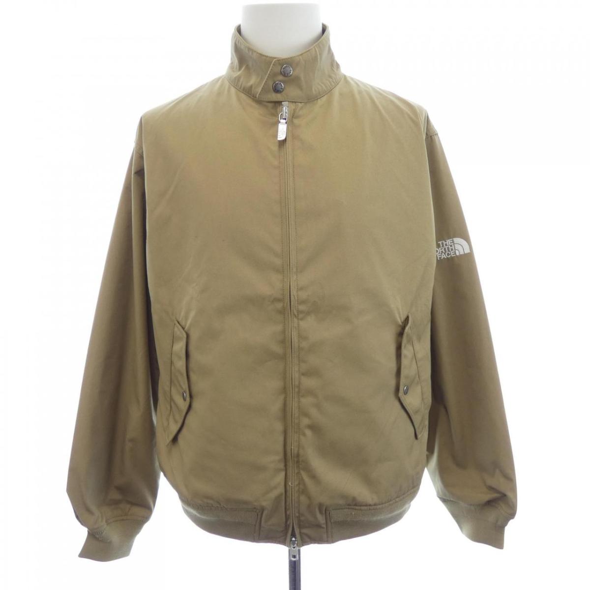ザノースフェイス THE NORTH FACE NP2012N 上衣【中古】