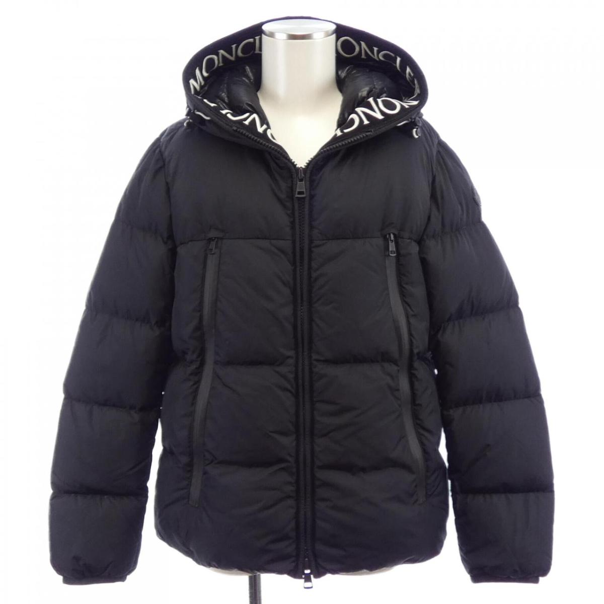 モンクレール MONCLER MONTCLA ダウンジャケット【中古】｜KOMEHYO ONLINESTORE 店