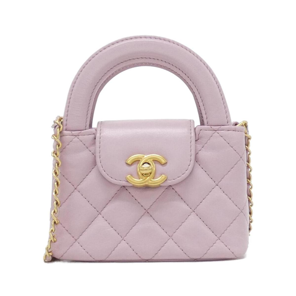 シャネル AP3435 チェーンクラッチ【中古】｜KOMEHYO ONLINESTORE 店